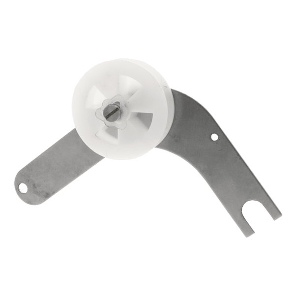 Supplying Demand Dryer Idler Arm Pulley Assembly Replacement Kit For 134793511 & 134793500 Models