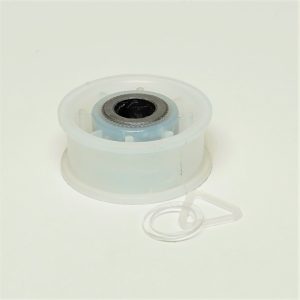 279640 Dryer Idler Pulley Roller for Whirlpool Kenmore