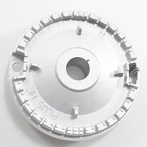 DG62-00074C Samsung Range Burner Head