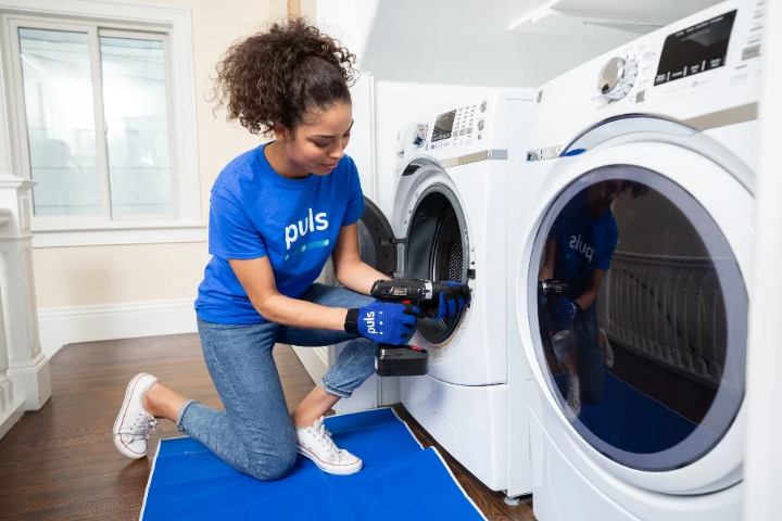 Dryer Repair from Appliance Parts, Markham