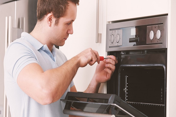 Home Appliance Repair from Appliance Parts, Markham