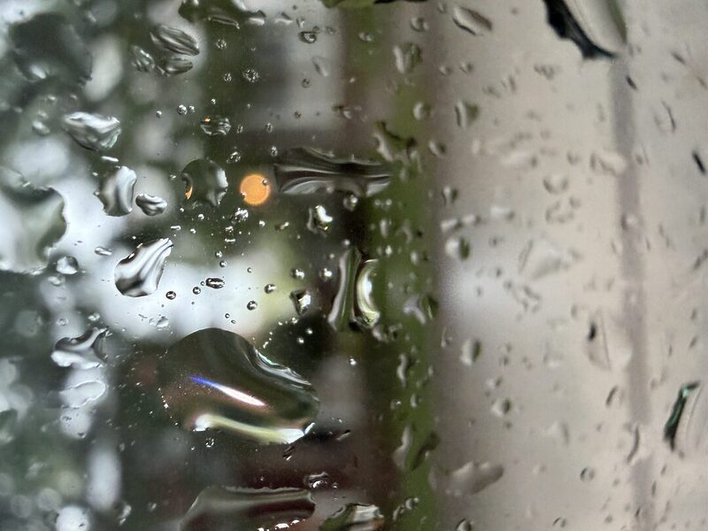 Humidity in Summer