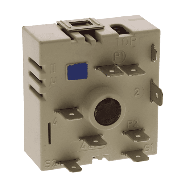 WB24T10063 Range Surface Element Switch (Non OEM Part) Appliance