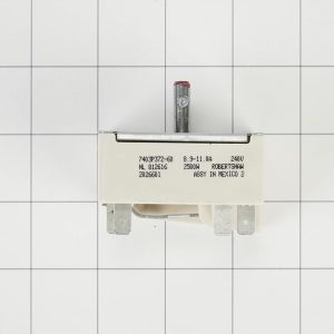 Range Surface Element Switch Whirlpool Genuine OEM
