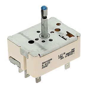 DG44-01009A Samsung Range Regulator