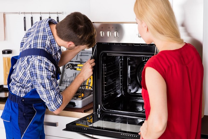 Microwave Appliance repairs from Appliance Parts, Markham