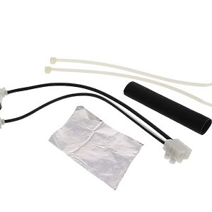 Whirlpool W10402110 Dishwasher Thermal Fuse Kit