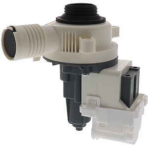 W10661045 Whirlpool Washer Drain Pump