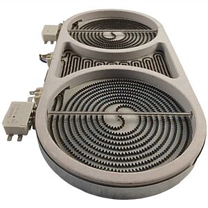 WS01F01181 Range Double Bridge Surface Element